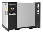 Schulz 970.3972-0 | Gallon Rotary Screw Air Compressor, 670 CFM, 150 HP